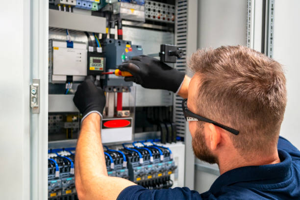 Best Electrical Troubleshooting Services  in Murphy, MO