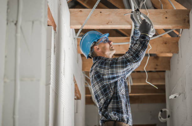 Best Electrical System Inspection  in Murphy, MO