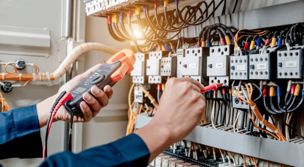 Best Ceiling Fan Installation Electrician  in Murphy, MO