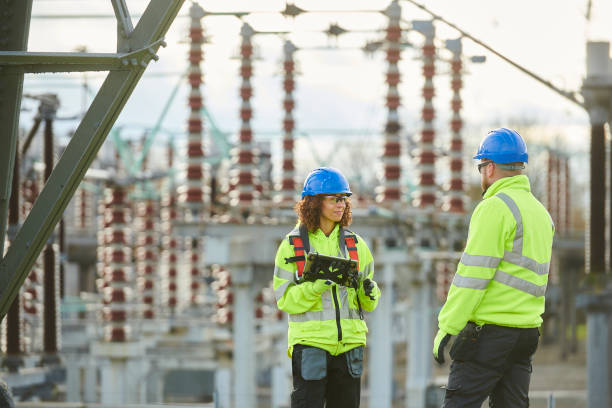 Best Electrical Contractors for Businesses  in Murphy, MO