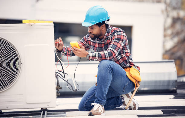, MO Electrician Company