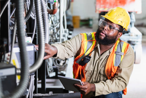  Murphy, MO Electrician Pros