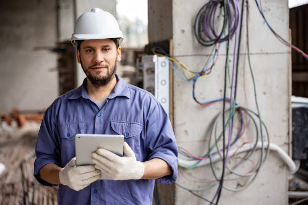Best Electrical Repair Services  in Murphy, MO