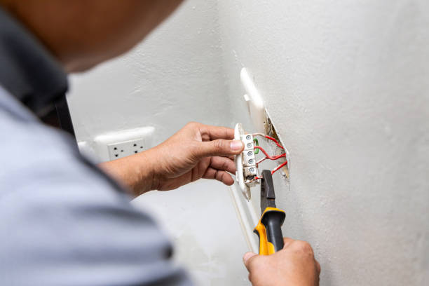 Best Electrical Rewiring Services  in Murphy, MO