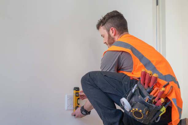 Best Local Electrician Companies  in Murphy, MO