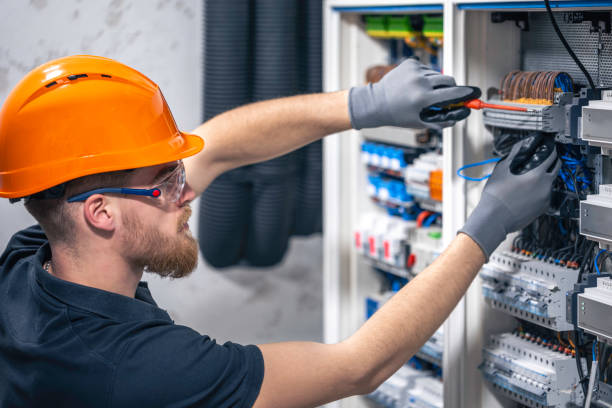 Best Electrician Near Me  in Murphy, MO