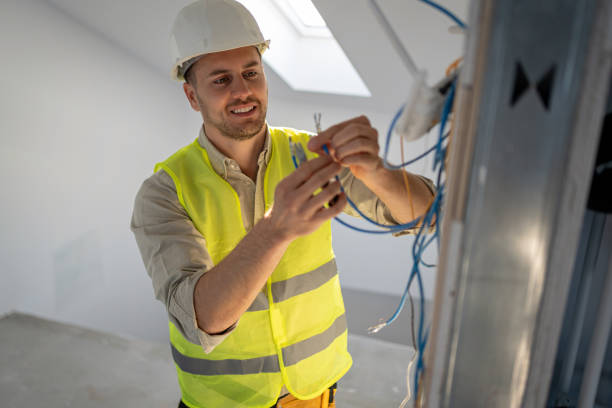 Best Residential Electrician Services  in Murphy, MO